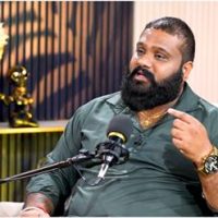 भारत पॉडकास्ट में फर्जी बाबाओं और पाखंड के खिलाफ बोले रोहित भार्गव- ज्योतिष समाधान का मार्ग है, चमत्कार का नहीं