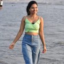 Model Actress Sofee George Latest Photoshoot Pics