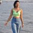 Model Actress Sofee George Latest Photoshoot Pics