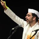 राहुल देशपांडे यांच्या ‘अभंगवारी’ने शन्मुखानंद सभागृह भक्तिरसात न्हाऊन निघाले