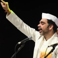 राहुल देशपांडे यांच्या ‘अभंगवारी’ने शन्मुखानंद सभागृह भक्तिरसात न्हाऊन निघाले