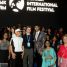 Sandip Soparrkar At Bishkek International Film Festival In Kyrgyzstan