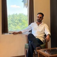 Umar Shah A Vision Behind Kastoorwan Serving Vivid Kashmiri Legacy And Craft