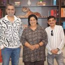 Seema Pahwa Makes Her Vertical Debut As ‘Lady Bond007’ In Sajan Agarwal’s Crime Thriller