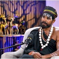 अघोरी गोपाल ने भारत पॉडकास्ट पर खोले तंत्र साधना और वशीकरण के रहस्य