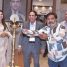 “SPANDANE” Solo Show Of Paintings By Renowned Artist Sachin Sagare In Jehangir Art Gallery