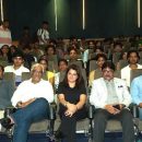 AAFT Hosts Engaging Mental Health Workshop By Aruna Babbar At Marwah Studios