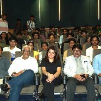AAFT Hosts Engaging Mental Health Workshop By Aruna Babbar At Marwah Studios