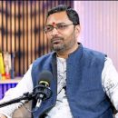 भारत पॉडकास्ट पर सौरभ सिन्हा ने खोले ज्योतिष, विवाह, करियर और वास्तु से जुड़े कई राज