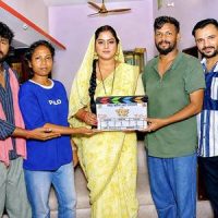 प्रोड्यूसर विद्या मौर्य, डायरेक्टर चंदन सिंह की 11 में से चौथी भोजपुरी फ़िल्म ‘परिवार के डोर’ की शूटिंग शुरू सिद्धार्थ नगर में