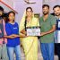 प्रोड्यूसर विद्या मौर्य, डायरेक्टर चंदन सिंह की 11 में से चौथी भोजपुरी फ़िल्म ‘परिवार के डोर’ की शूटिंग शुरू सिद्धार्थ नगर में
