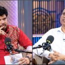 भारत पॉडकास्ट पर जांच विशेषज्ञ दीपक कुमार का खुलासा: कॉर्पोरेट फ्रॉड से वैवाहिक विवादों तक ऐसे होती है प्राइवेट इन्वेस्टिगेशन