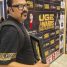 बॉलीवुड स्टार स्नेहा उल्लाल के हाथों सम्मानित हुए Melody Monks Entertainment के Founder & Director डॉ. देबोजीत लाहिड़ी