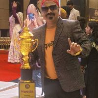 Dr. Debojeet Lahiri Vasudev — The Musical Visionary Turning Talent Into Legacy !