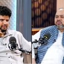 आयुर्वेद से असाध्य रोगों का इलाज संभव है – भारत पॉडकास्ट पर बोले डॉ. शेख