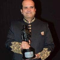 डॉ. वैभव “नायाब” शर्मा ।“ज़ुबान के बादशाह • रूहानी फ़रिश्ता • शब्दों को  जादू में बदल देने वाली शख़्सियत”।