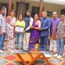 प्रोड्यूसर विद्या मौर्य, डायरेक्टर चंदन सिंह की ग्यारह में से दूसरी फिल्म ‘गूगल से तेज बहू’ की शूटिंग शुरू
