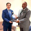 Indo Mozambique Film And Cultural Forum Launched To Strengthen Bilateral Cultural Relations