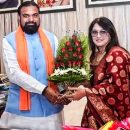 पाखी हेगड़े की पहल : बिहार के शैक्षणिक संस्थानों में लागू होगी फ्री सेल्फ-डिफेंस योजना