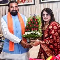 पाखी हेगड़े की पहल : बिहार के शैक्षणिक संस्थानों में लागू होगी फ्री सेल्फ-डिफेंस योजना