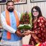 पाखी हेगड़े की पहल : बिहार के शैक्षणिक संस्थानों में लागू होगी फ्री सेल्फ-डिफेंस योजना
