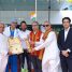 His Eminence Prof. Dr. Madhu Krishan Graces 80th Independence Day Celebration At Manipal Hospital
