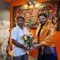 Rupesh Pandey – Bihar 2026 A Rising Force At The Intersection Of Business, Leadership & Public Service