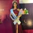 Saartha Sameer Gore  Winner Of Queen Of Global Universe 2026  At International Crowning  2026 Presented By Joill Entertainments