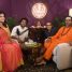 अनुजा सहाई के ‘आर्टिक्युलेट विद अनुजा’ में स्वामी अभेदानंद के साथ अध्यात्म, आत्मबोध और जीवन की गहन यात्रा