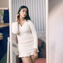 From Miss Prayagraj To Mumbai Sets: Vidushi Tripathi Is Exploring Every Side Of Showbiz