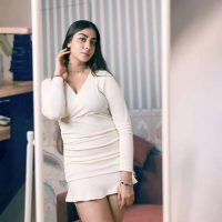 From Miss Prayagraj To Mumbai Sets: Vidushi Tripathi Is Exploring Every Side Of Showbiz