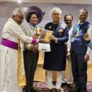 WORLD NEWS | NEW YORK : His Eminence Prof. Dr. Madhu Krishan Leads A Series Of Global Peace And Education Initiatives Across India To Mark Teachers’ Day 2026