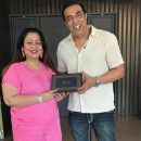 Renez New Launch  LUMINOUS Tint Moisturizer / Sıblıngs Sana Aziz Khan M Kabeer Khan Renez