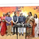 “CONTINUUM” A Solo Art Exhibition By Artist Dr. Shefali Samir Bhujbal In Jehangir Art Gallery