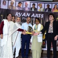 अब्दुल कदीर कराज़गी द्वारा “मिसाइल मैन डॉ. एपीजे अब्दुल कलाम अवार्ड 2026” का भव्य आयोजन