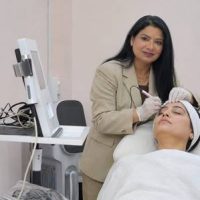 Dr. Sonal | Sonali Saigaonkar  Mumbai’s Pioneer In Holistic & Regenerative Aesthetics And SDP IAWA Award Winner
