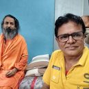 हिंदू मुस्लिम एकता का प्रतीक श्री ॐकारेश्वर साईं मंदिर दहीसर मुम्बई